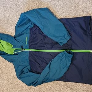 Boys Columbia Jacket